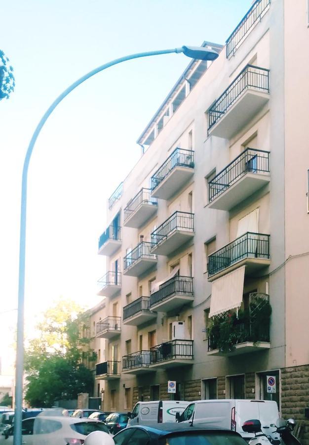 Omphalos Hotel Alguer Exterior foto